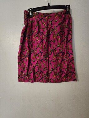 Alexander Campbell Skirt Size 8